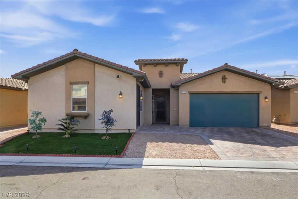 2571 Early Sky, Las Vegas, NV 89142