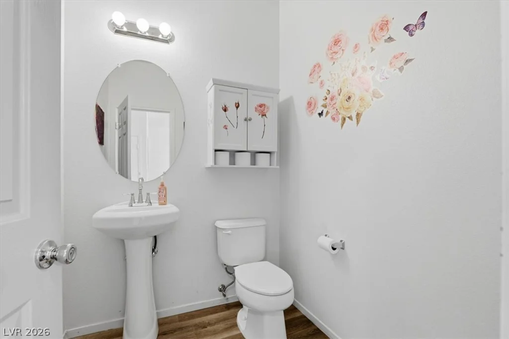 2571 Early Sky, Las Vegas, NV 89142