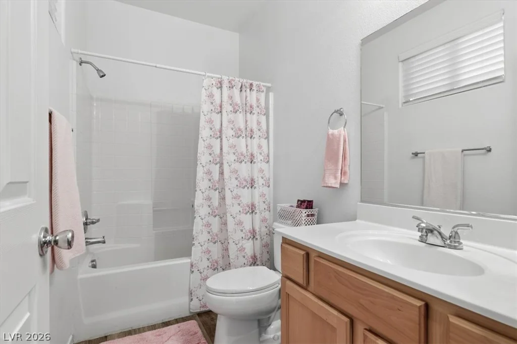2571 Early Sky, Las Vegas, NV 89142