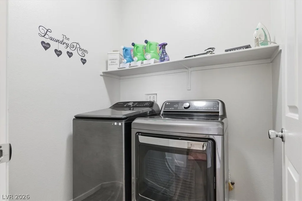 2571 Early Sky, Las Vegas, NV 89142