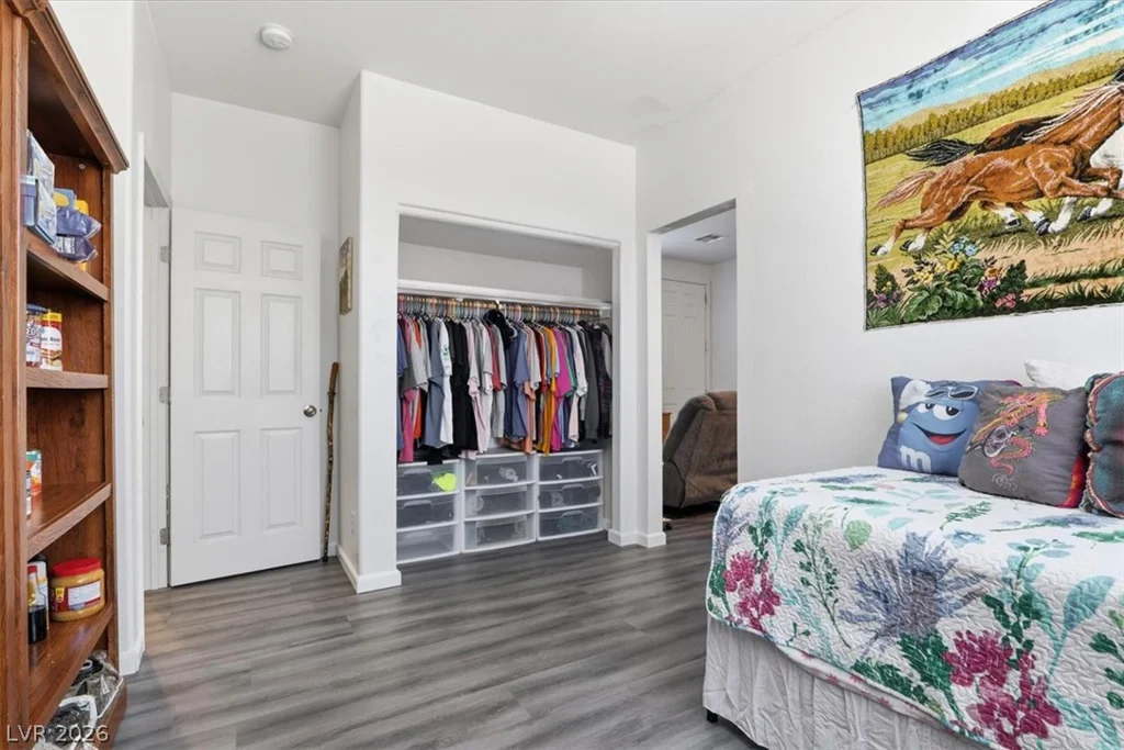 2571 Early Sky, Las Vegas, NV 89142