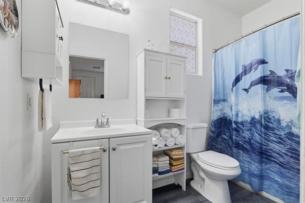 2571 Early Sky, Las Vegas, NV 89142