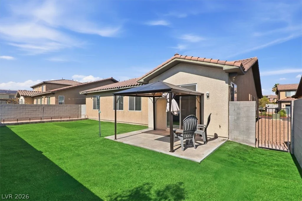 2571 Early Sky, Las Vegas, NV 89142