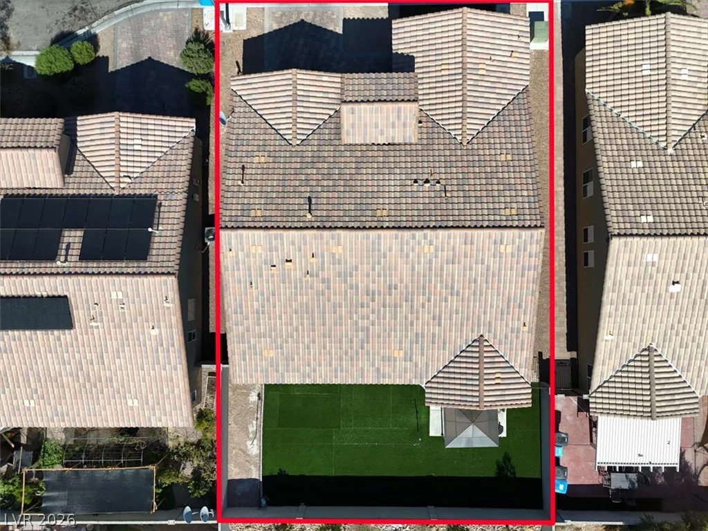 2571 Early Sky, Las Vegas, NV 89142
