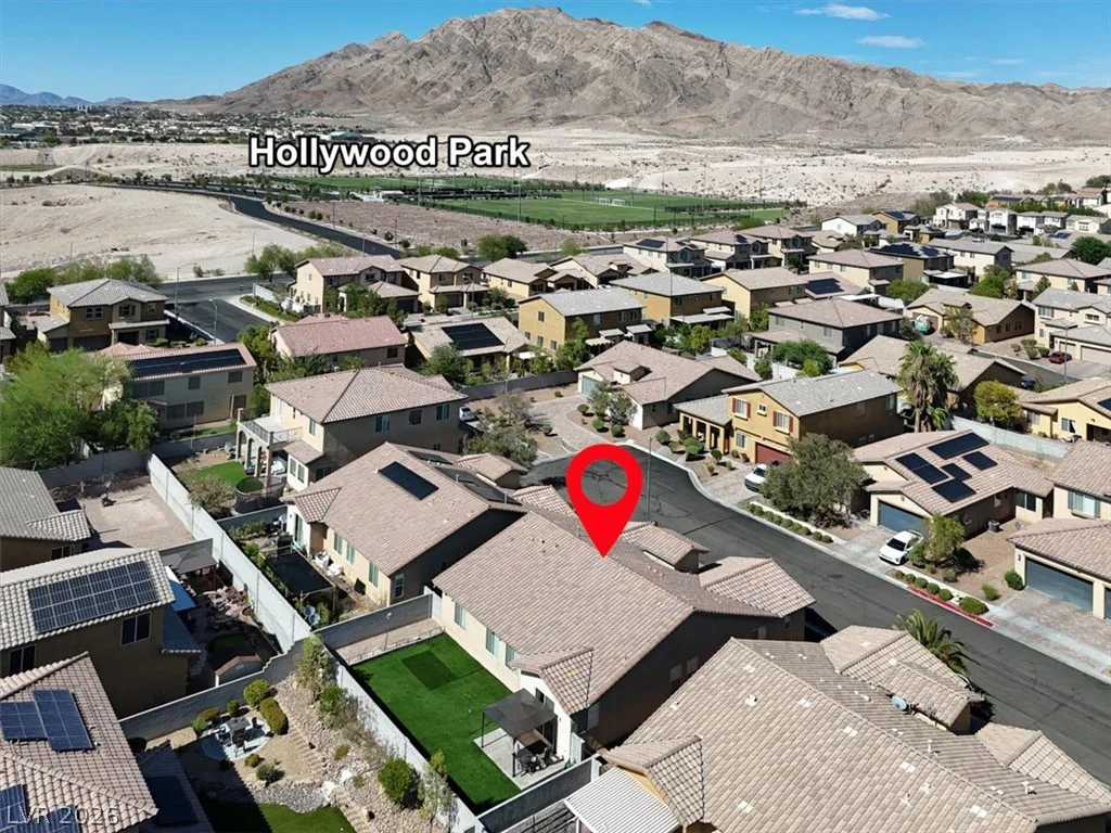 2571 Early Sky, Las Vegas, NV 89142