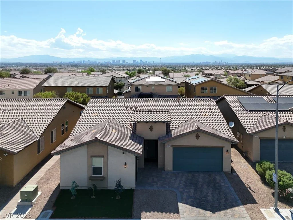 2571 Early Sky, Las Vegas, NV 89142