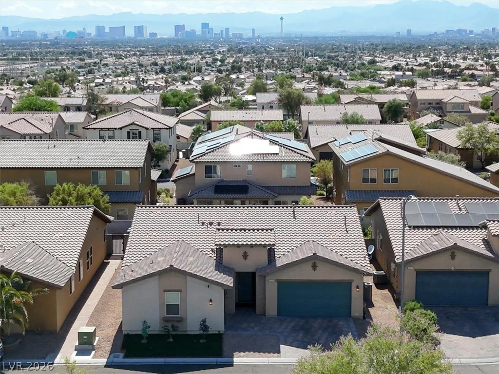 2571 Early Sky, Las Vegas, NV 89142