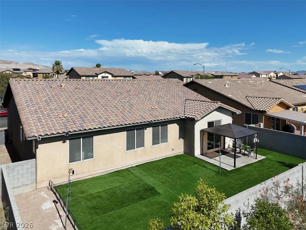 2571 Early Sky, Las Vegas, NV 89142