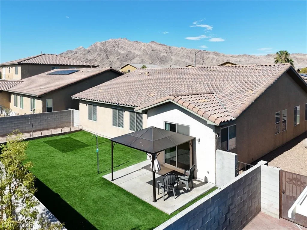 2571 Early Sky, Las Vegas, NV 89142