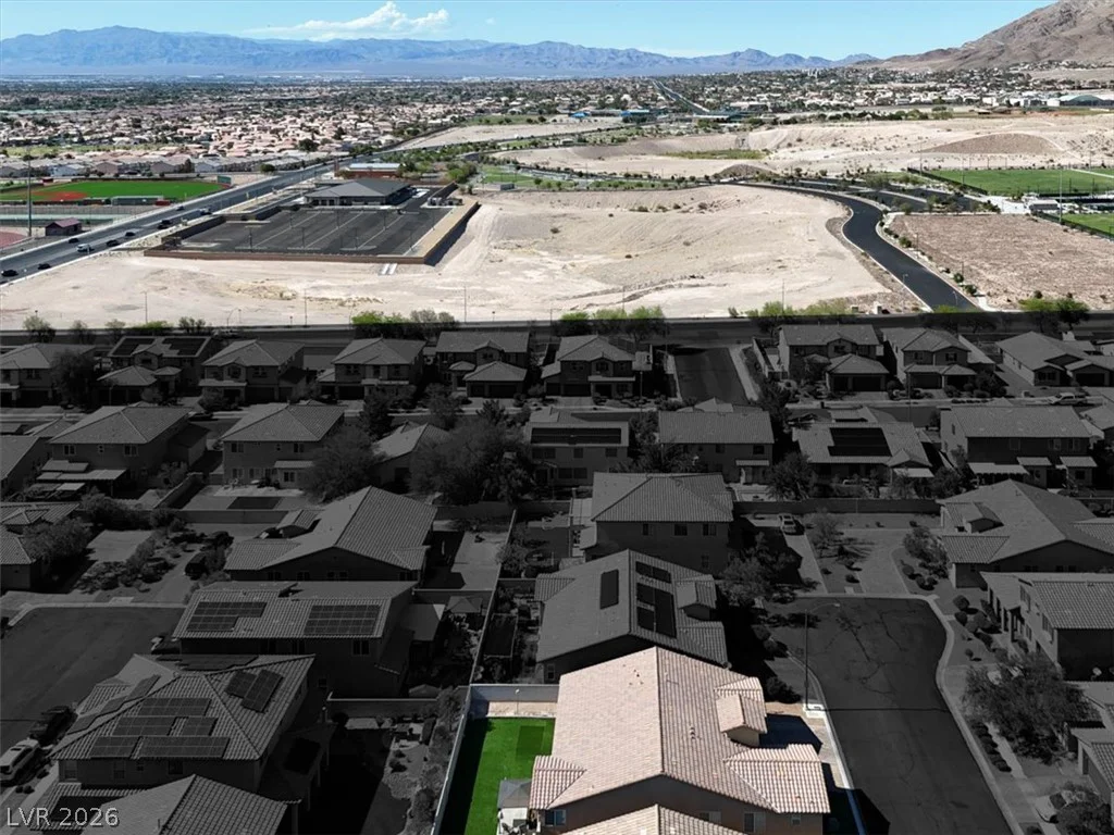 2571 Early Sky, Las Vegas, NV 89142