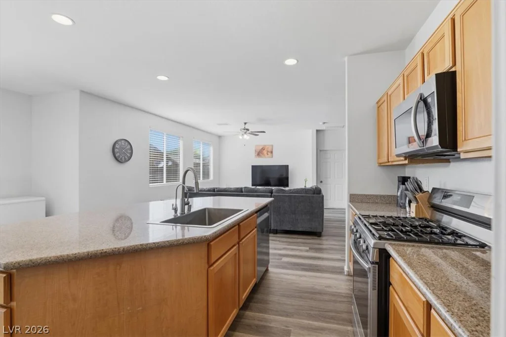 2571 Early Sky, Las Vegas, NV 89142