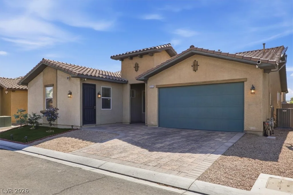 2571 Early Sky, Las Vegas, NV 89142