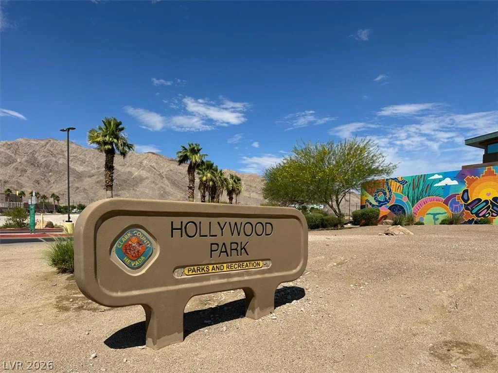 2571 Early Sky, Las Vegas, NV 89142