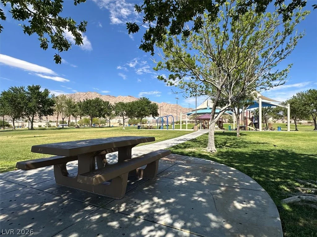 2571 Early Sky, Las Vegas, NV 89142