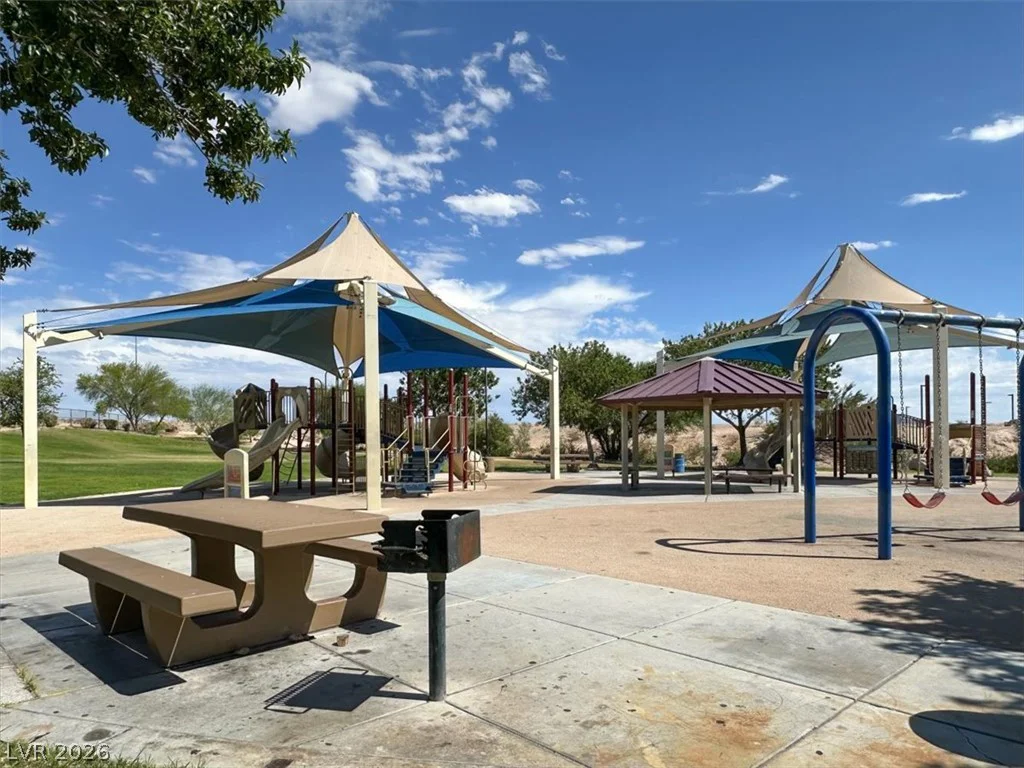 2571 Early Sky, Las Vegas, NV 89142
