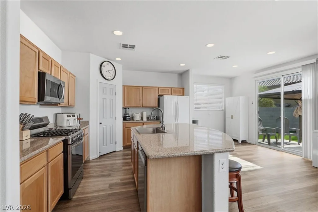 2571 Early Sky, Las Vegas, NV 89142