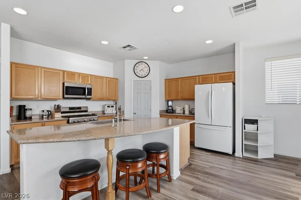 2571 Early Sky, Las Vegas, NV 89142
