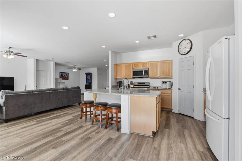 2571 Early Sky, Las Vegas, NV 89142