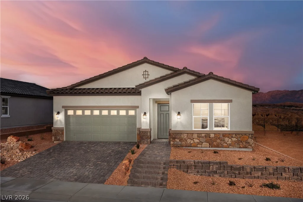 334 Golden Hollow, Henderson, NV 89015