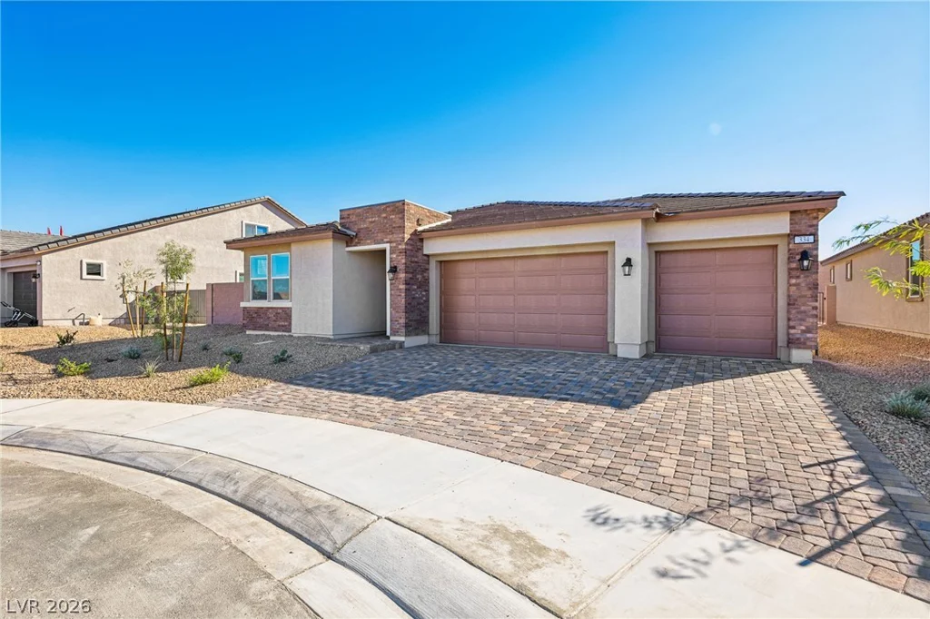 334 Golden Hollow, Henderson, NV 89015