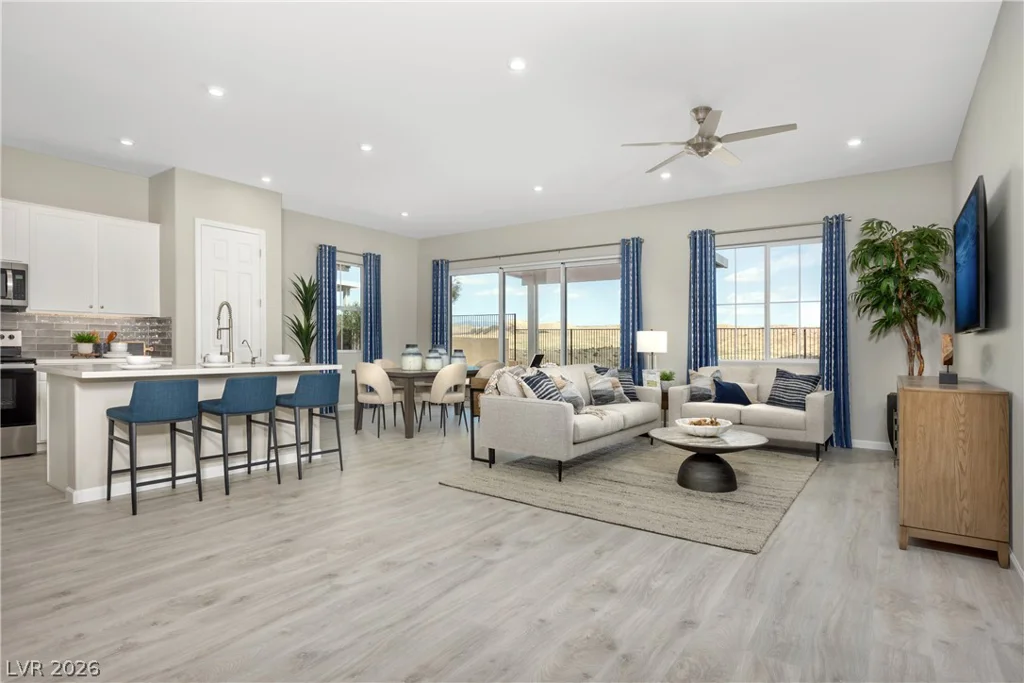 334 Golden Hollow, Henderson, NV 89015