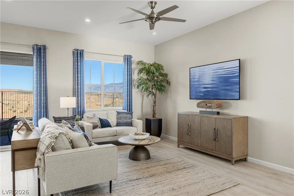 334 Golden Hollow, Henderson, NV 89015