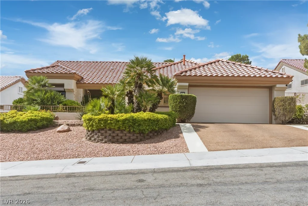 10033 Hope Island, Las Vegas, NV 89134