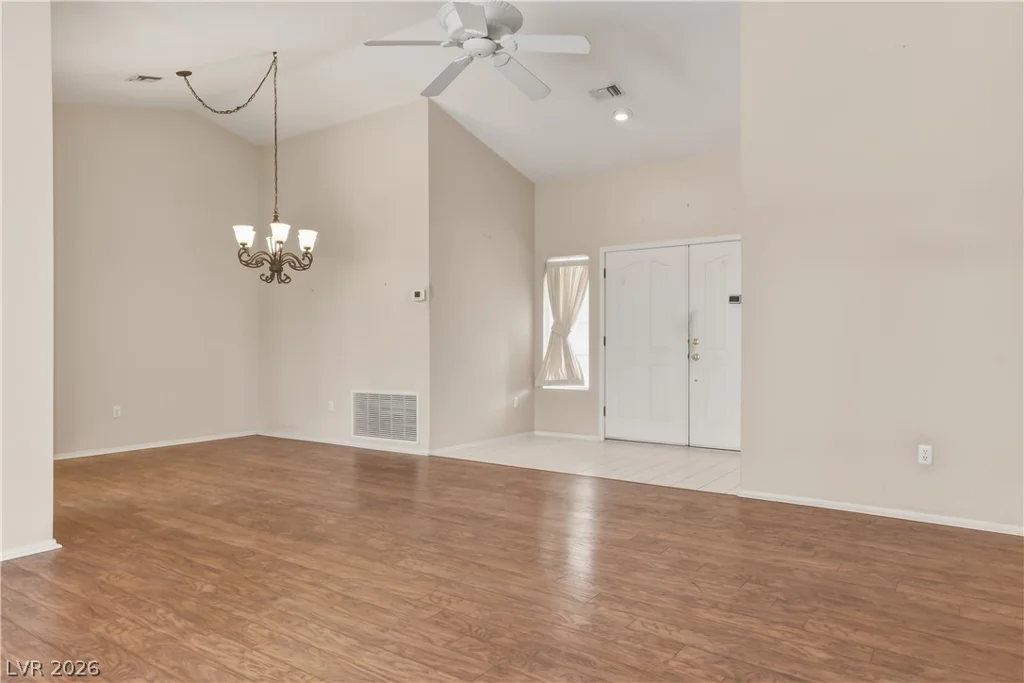 10033 Hope Island, Las Vegas, NV 89134