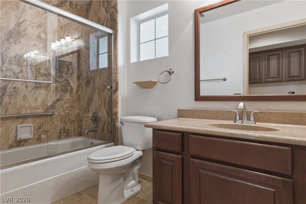 10033 Hope Island, Las Vegas, NV 89134
