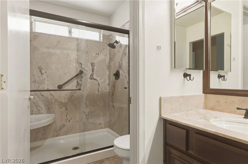 10033 Hope Island, Las Vegas, NV 89134