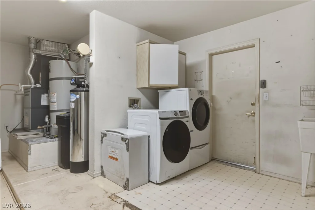 10033 Hope Island, Las Vegas, NV 89134