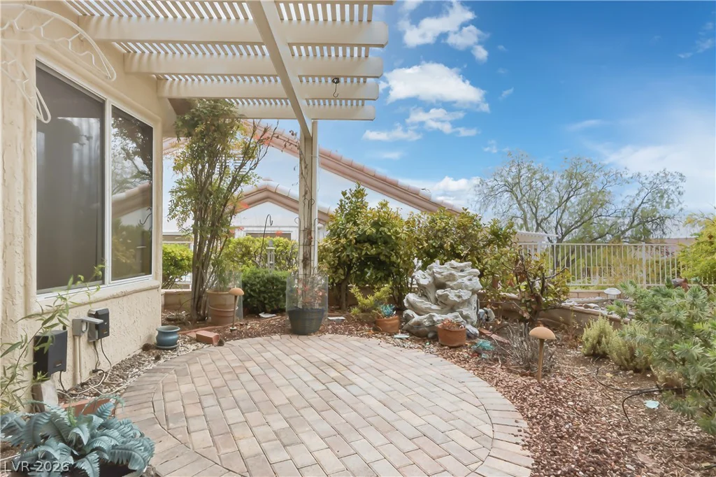 10033 Hope Island, Las Vegas, NV 89134