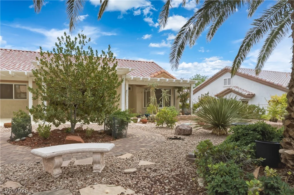 10033 Hope Island, Las Vegas, NV 89134