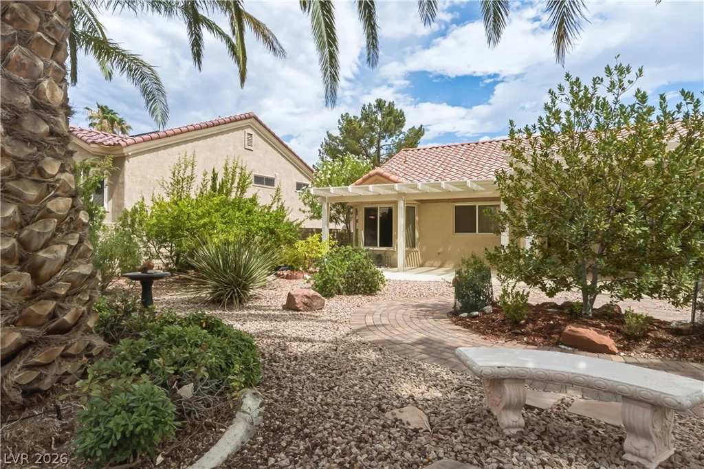 10033 Hope Island, Las Vegas, NV 89134