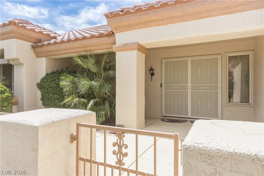 10033 Hope Island, Las Vegas, NV 89134
