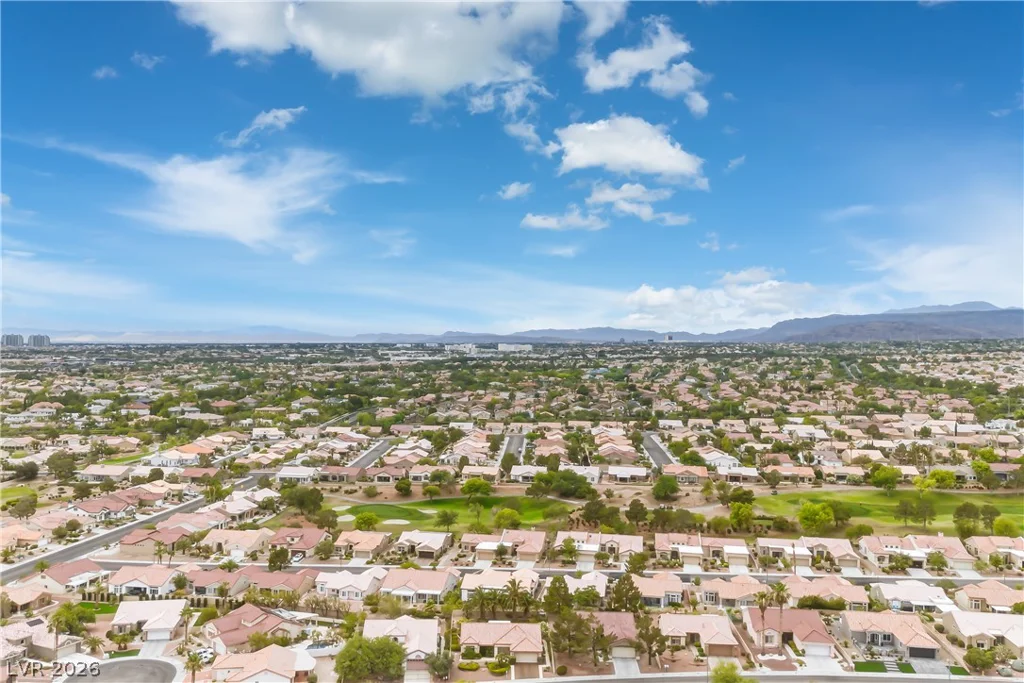 10033 Hope Island, Las Vegas, NV 89134