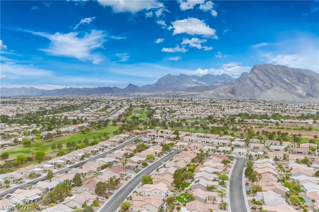 10033 Hope Island, Las Vegas, NV 89134