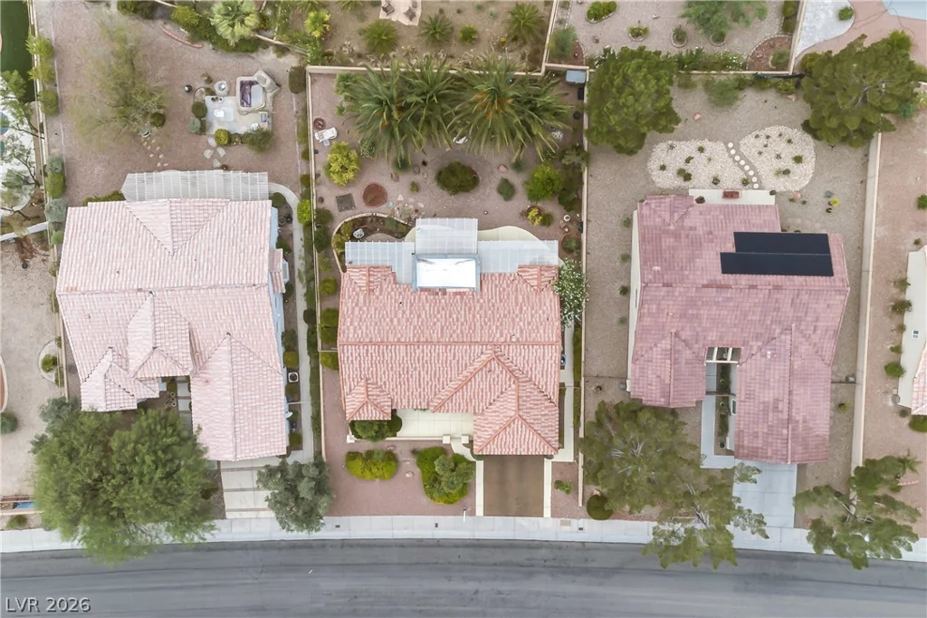 10033 Hope Island, Las Vegas, NV 89134