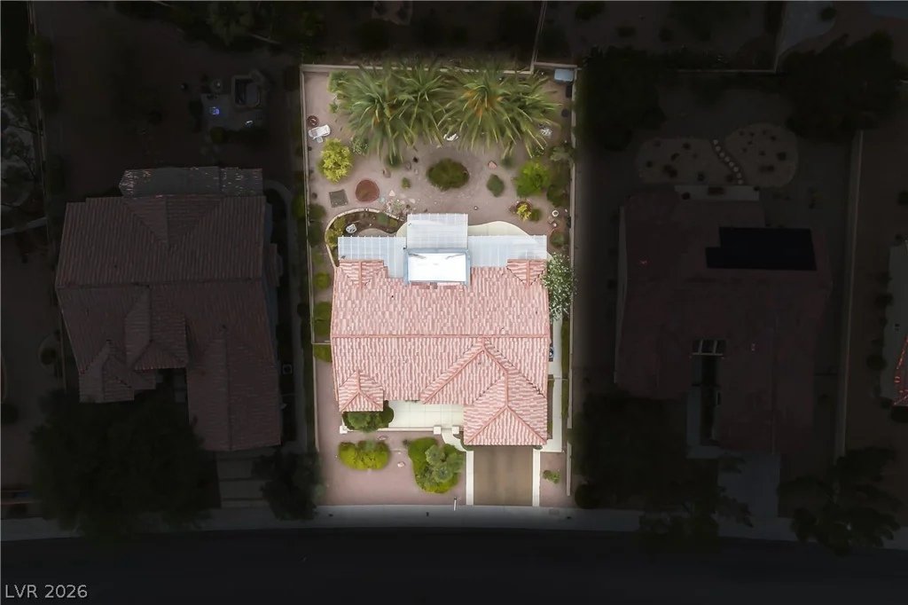 10033 Hope Island, Las Vegas, NV 89134
