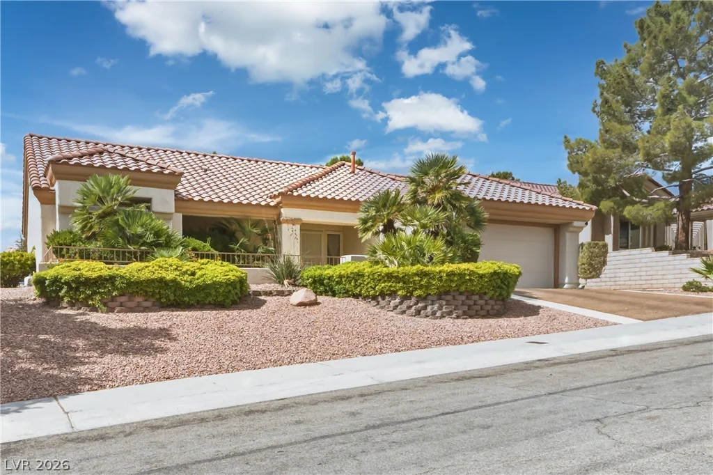 10033 Hope Island, Las Vegas, NV 89134