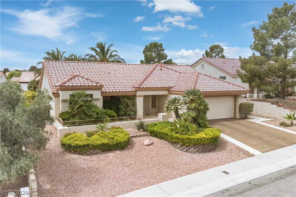 10033 Hope Island, Las Vegas, NV 89134