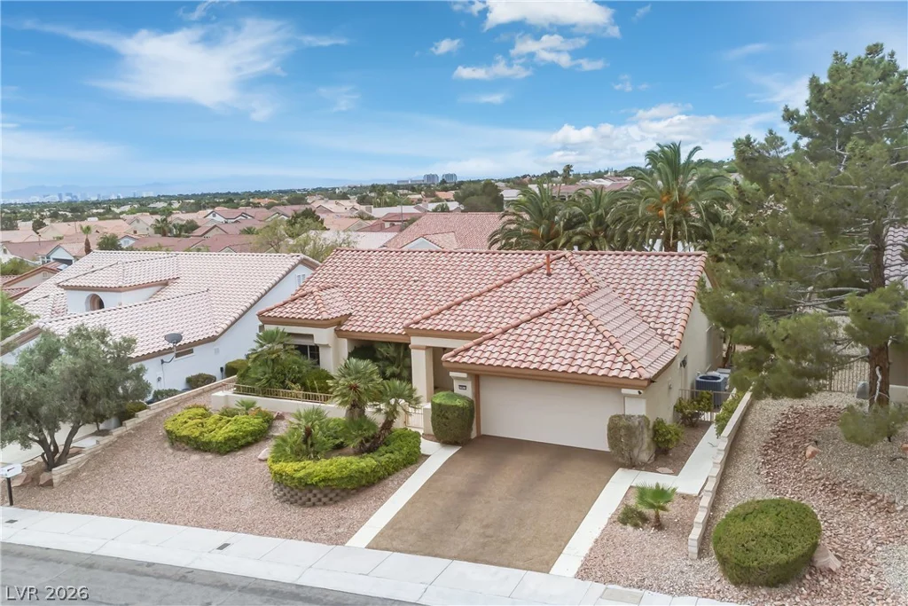 10033 Hope Island, Las Vegas, NV 89134