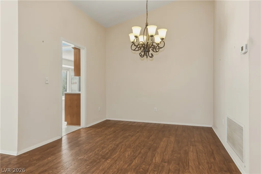 10033 Hope Island, Las Vegas, NV 89134