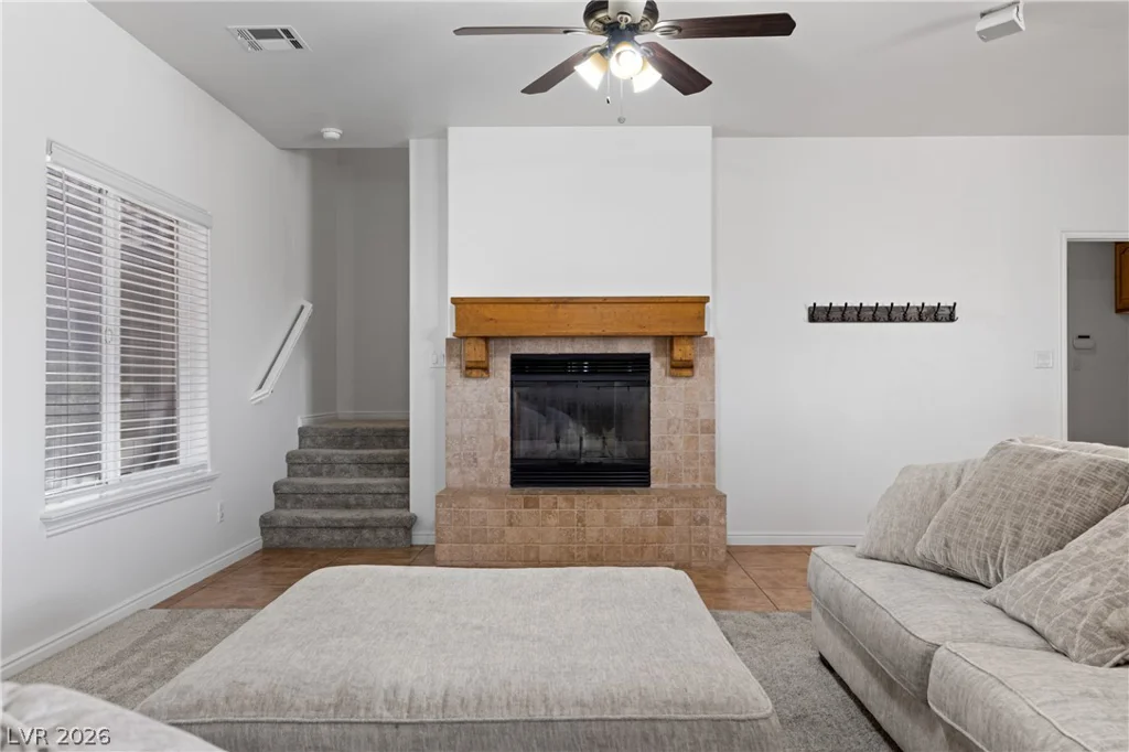 575 Gann, Logandale, NV 89021