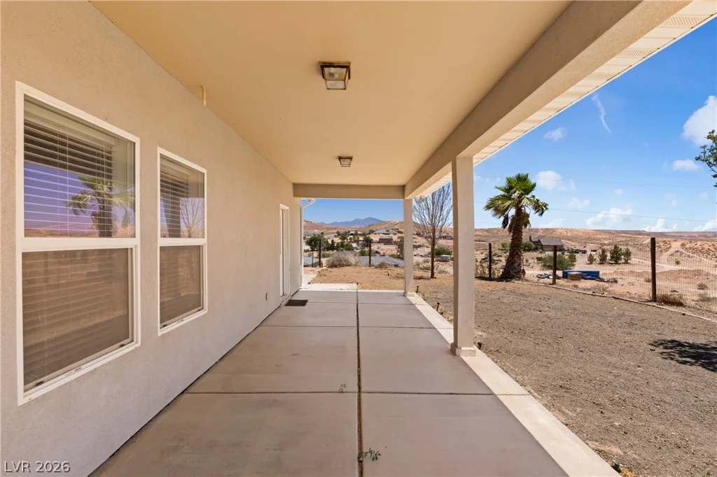 575 Gann, Logandale, NV 89021