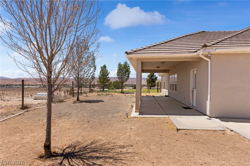 575 Gann, Logandale, NV 89021