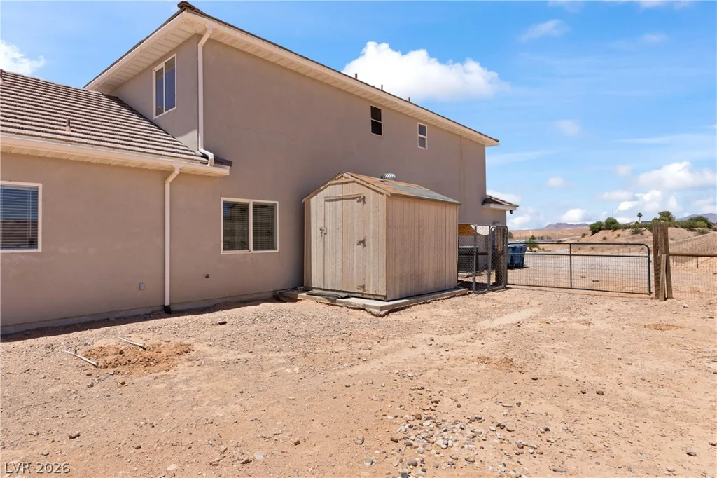 575 Gann, Logandale, NV 89021