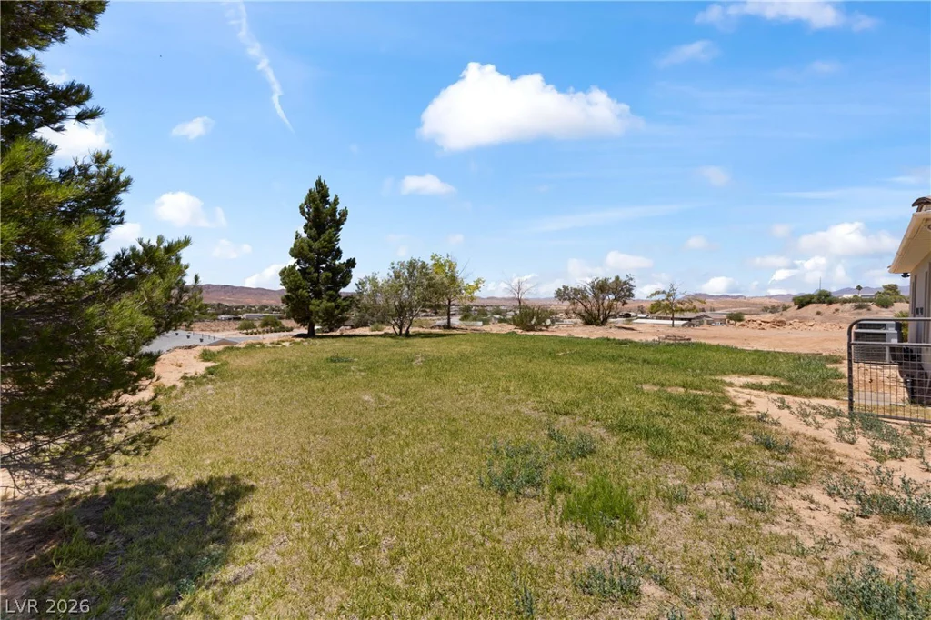 575 Gann, Logandale, NV 89021