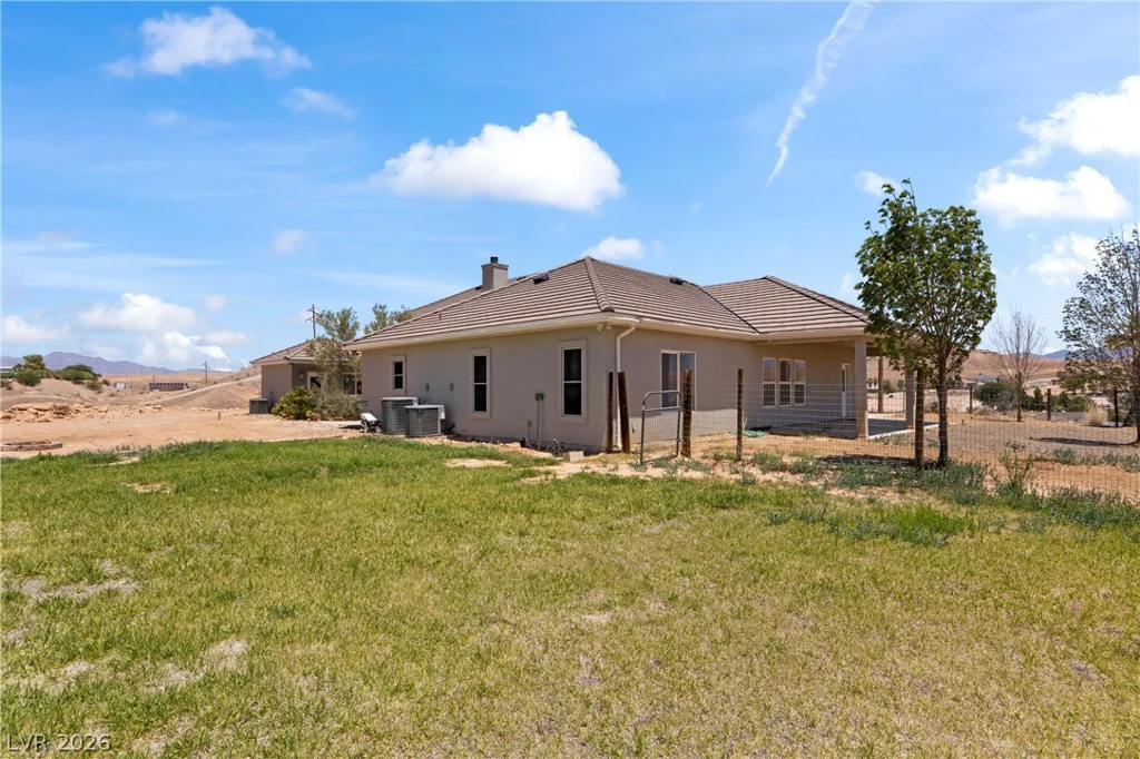 575 Gann, Logandale, NV 89021