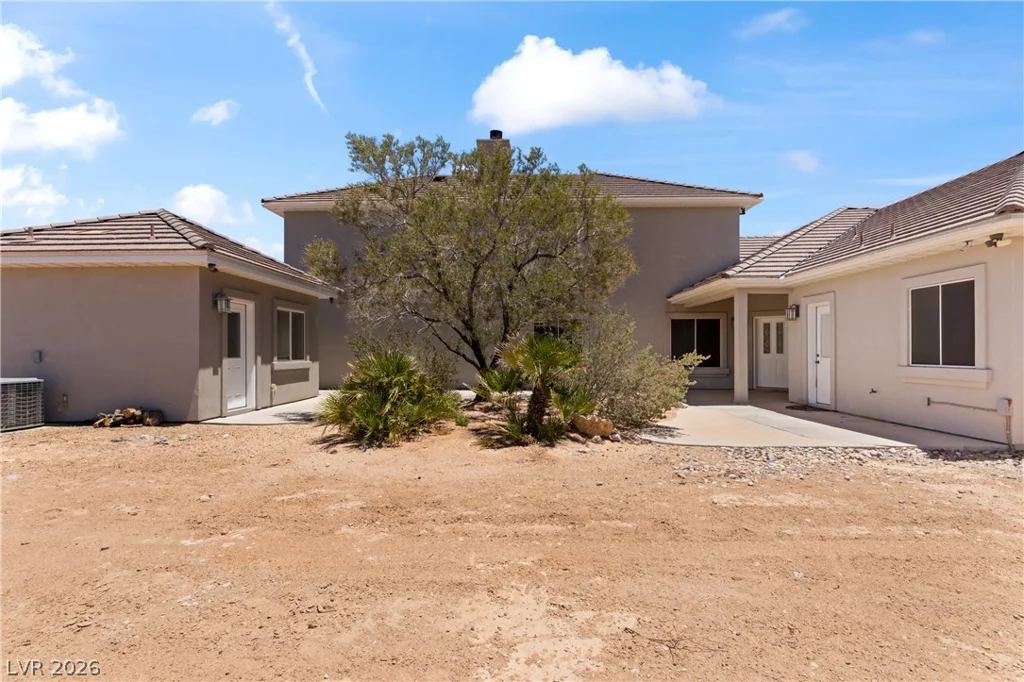 575 Gann, Logandale, NV 89021